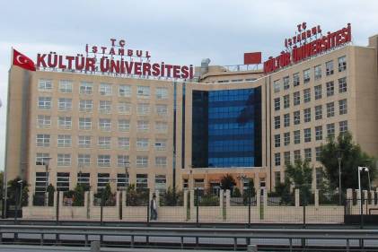 Sanat ve Tasarım Fakültesi Öğrenci Yurtları